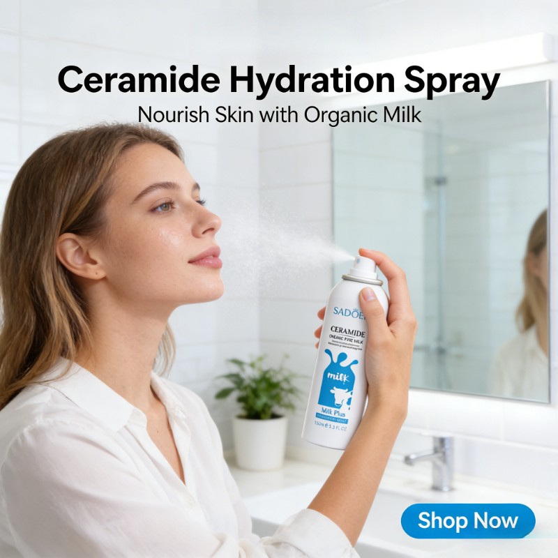 Ceramide Moisturizer - 150Ml 2 bottles Ceramide Hydrating Moisturizing