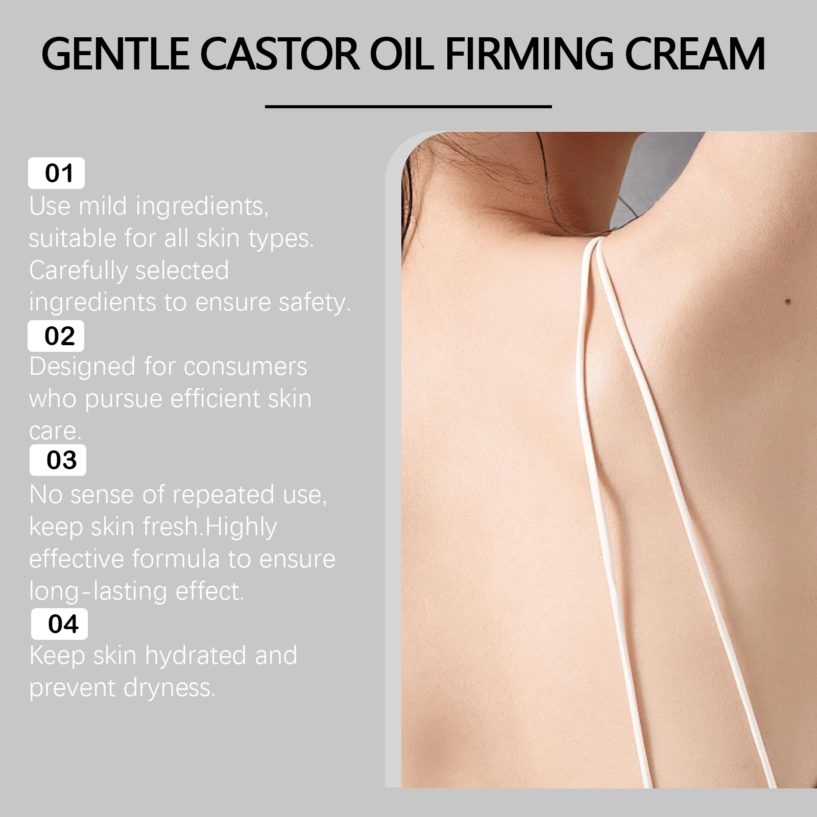 Advanced Facial Cream Daily Mo - đánh giá và giá Skincare Non Comedogenic