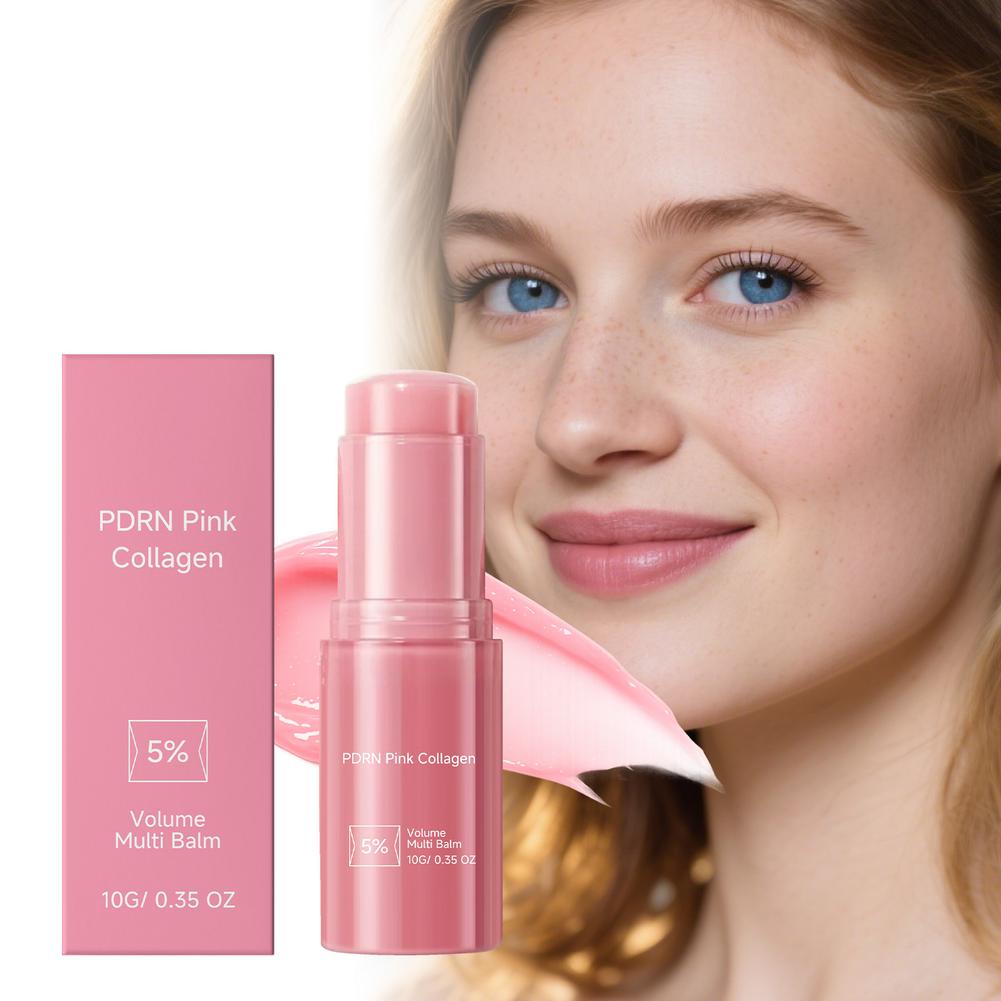 Pink Collagen Moisturizing Cre - đánh giá và giá Ceramide Moisturizer