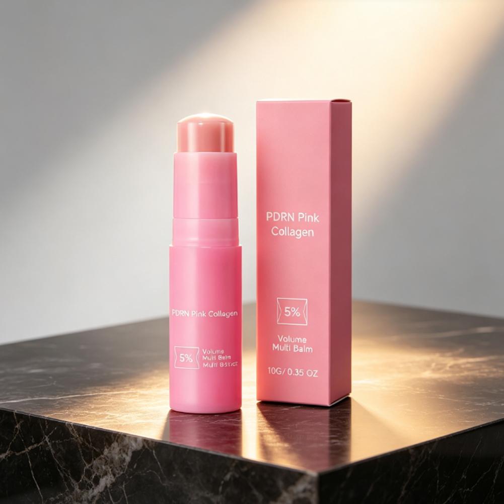Anti-Wrinkle Pink Collagen Mul - đánh giá và giá Skincare Glow
