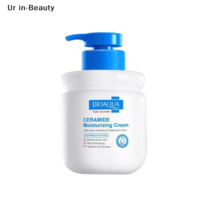 BIOAOUA Ceramide Hyaluronic Ac - đánh giá và giá Ceramide Moisturizer