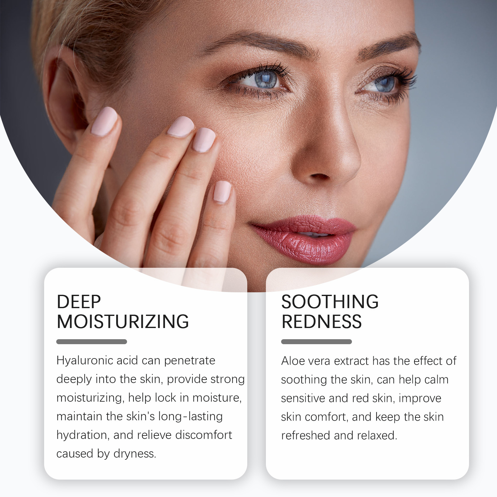 345 Relief Cream Moisturizing  - đánh giá và giá Skincare Glow