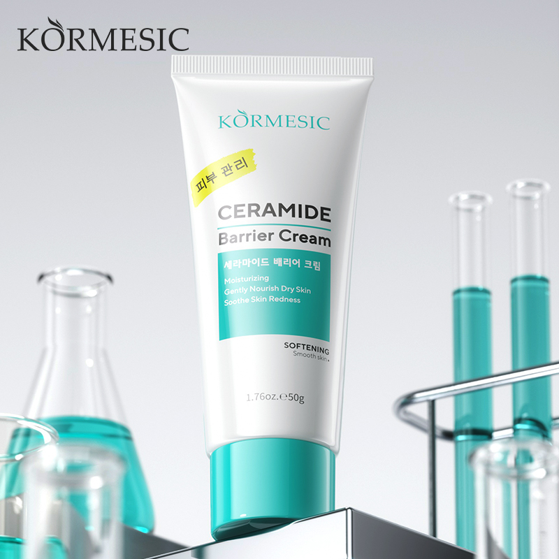 Ceramide Face Cream Skin Barri - đánh giá và giá Ceramide Moisturizer