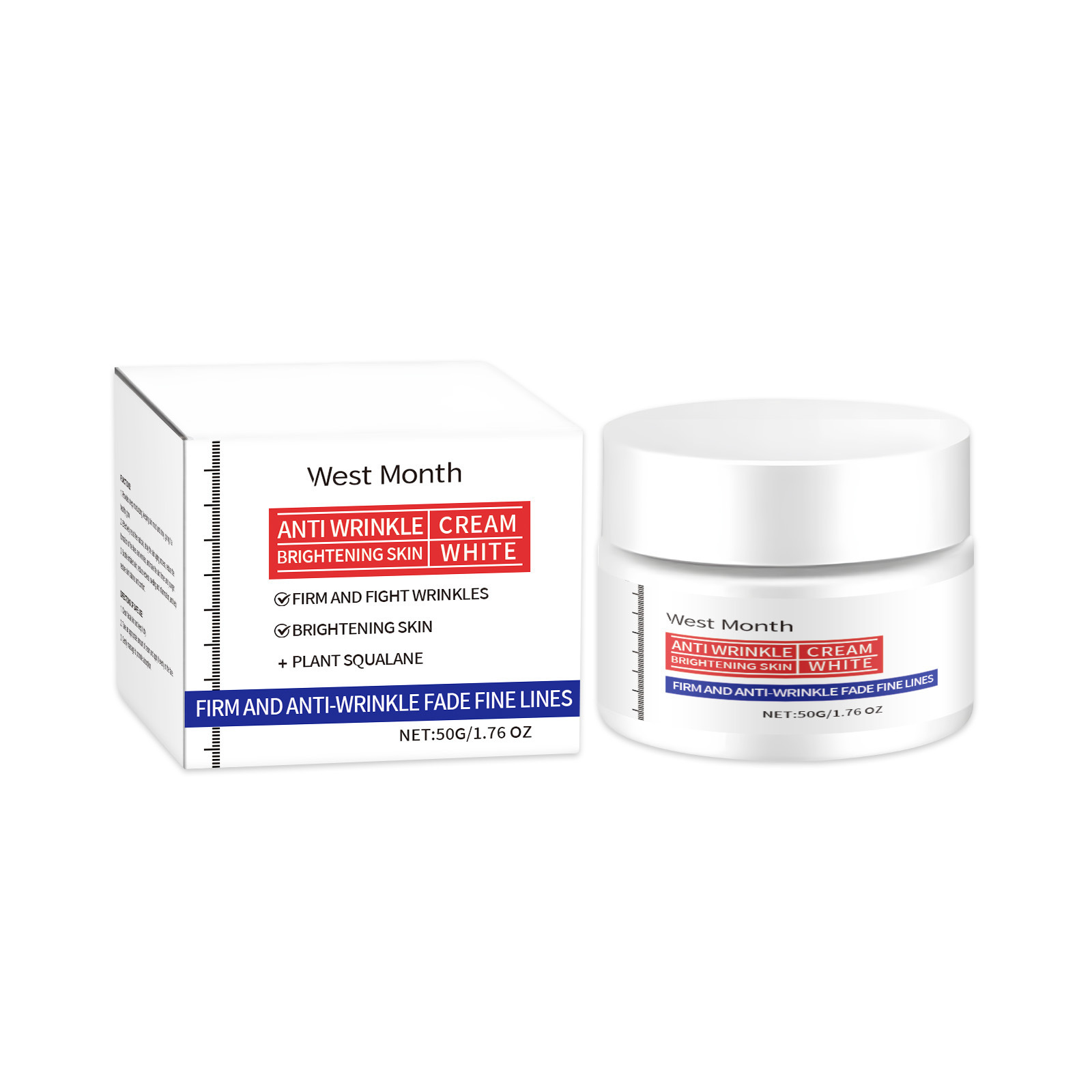 Brightening Face Cream Fade Bl - đánh giá và giá Skincare Glow