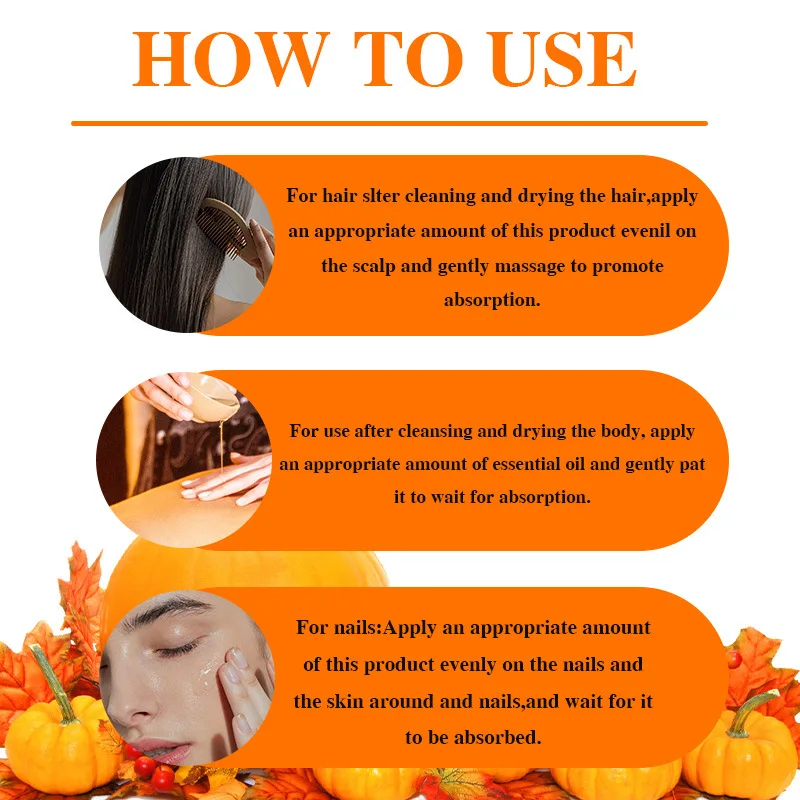 FANDAO Pure Pumpkin Extract Br - đánh giá và giá Skincare Non Comedogenic