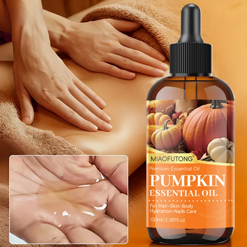 FANDAO Pure Pumpkin Extract Br - đánh giá và giá Skincare Non Comedogenic