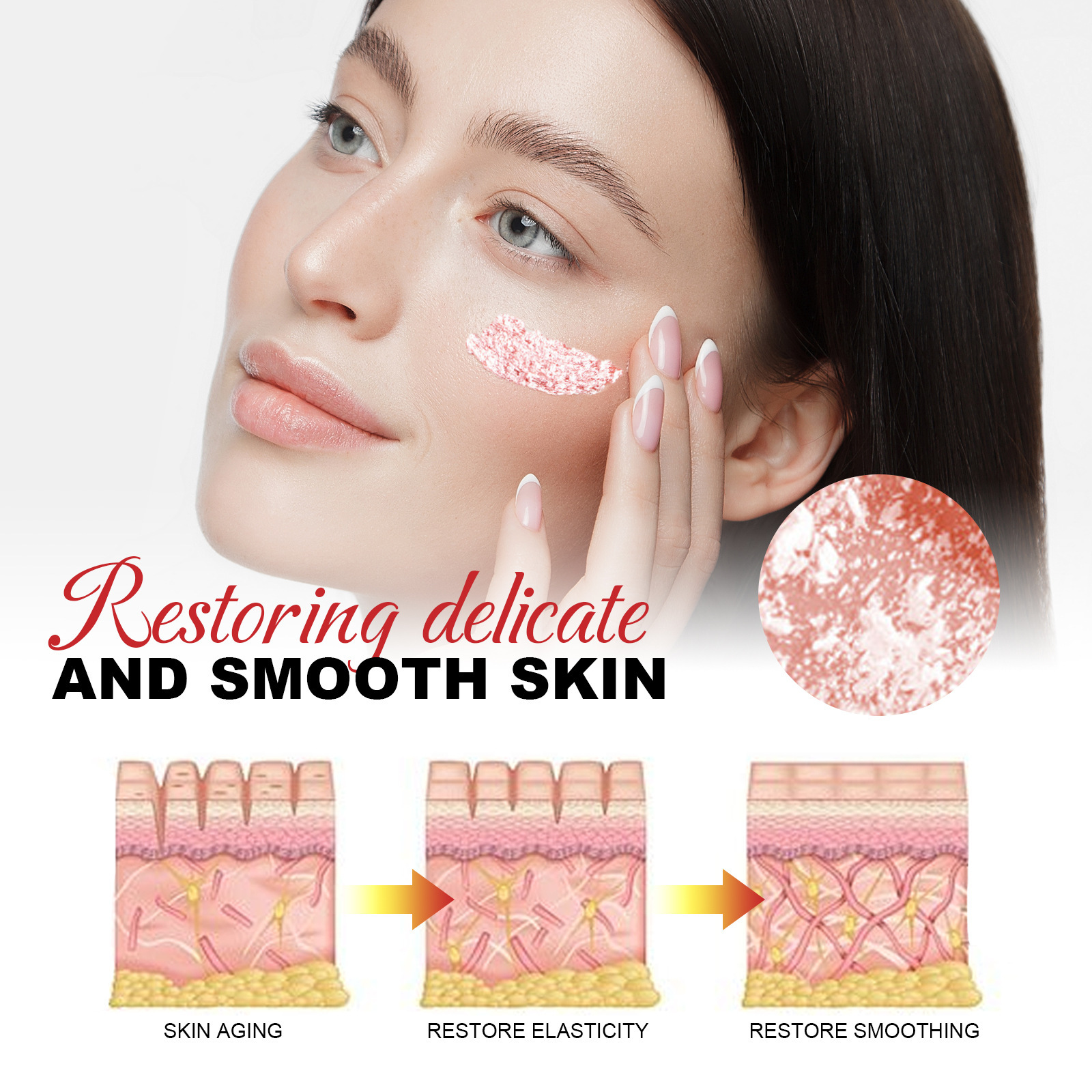 EELHOE Dragon Blood Face Cream - đánh giá và giá Skincare Glow
