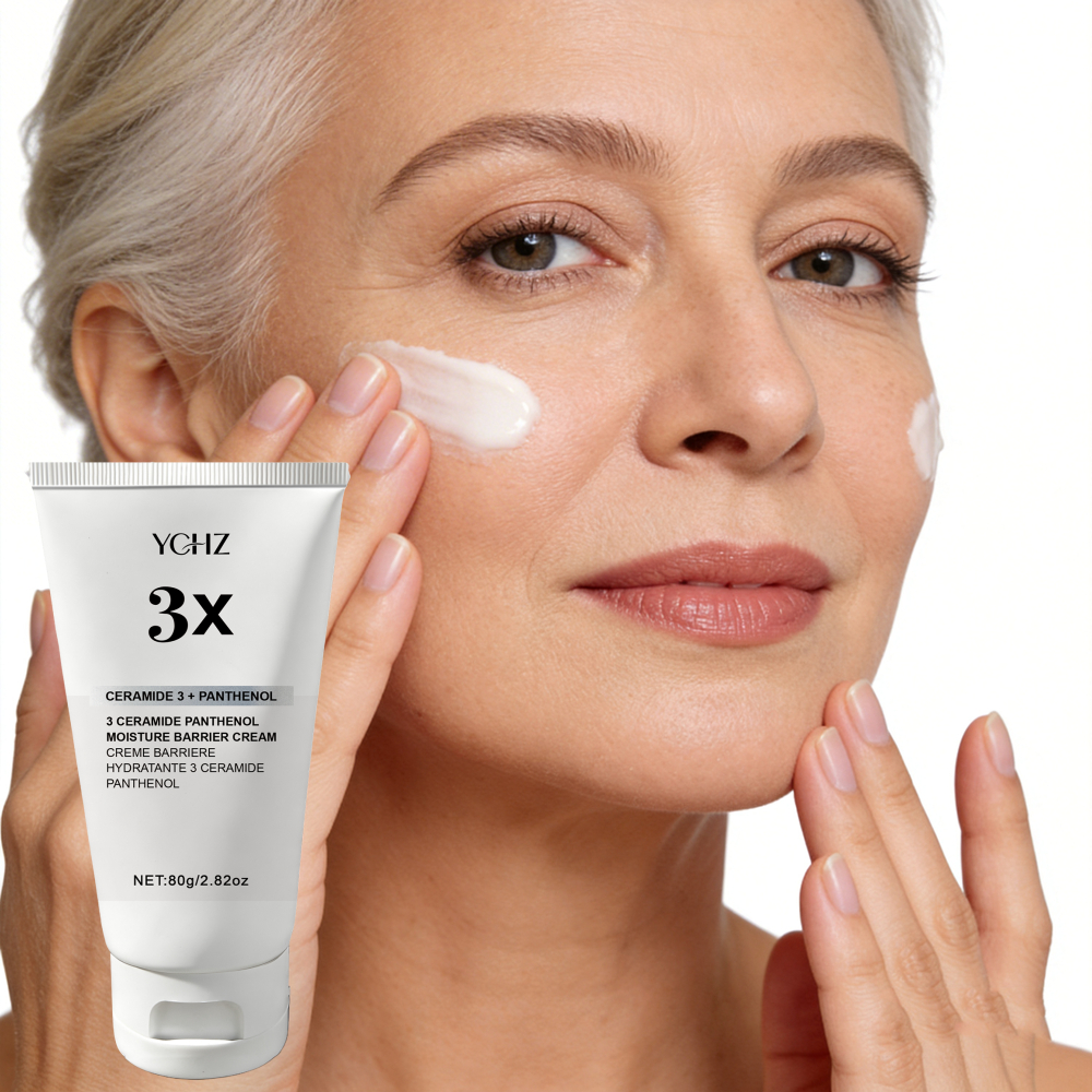 3X Ceramide Panthenol Moisturi - đánh giá và giá Ceramide Moisturizer