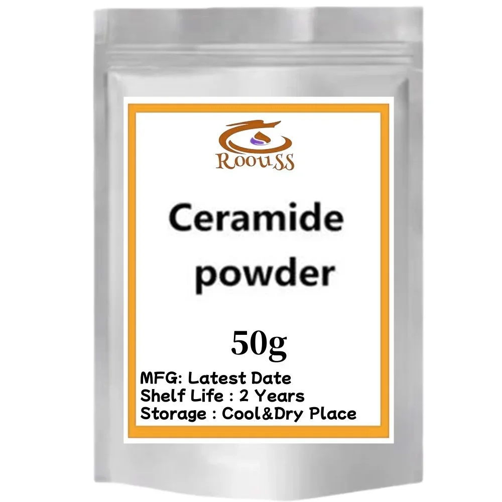 ceramide powder Skin Whitening - đánh giá và giá Ceramide Moisturizer