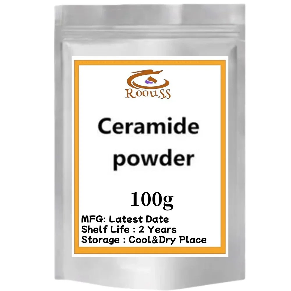 ceramide powder Skin Whitening - đánh giá và giá Ceramide Moisturizer