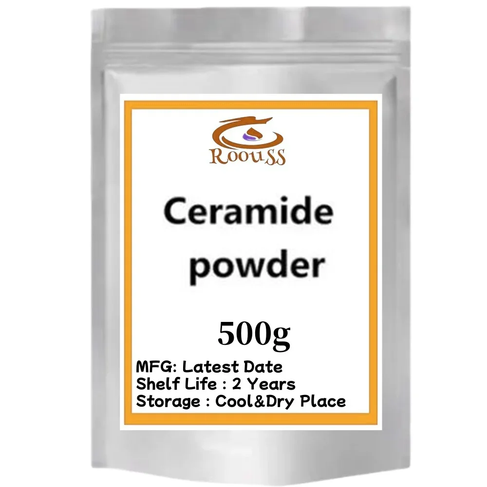 ceramide powder Skin Whitening - đánh giá và giá Ceramide Moisturizer