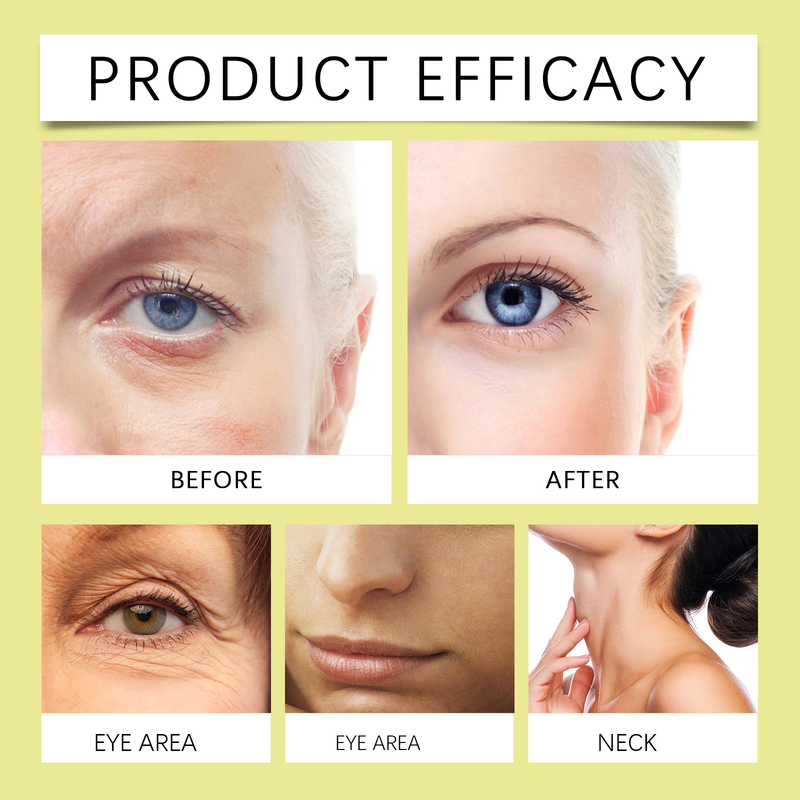 Retinol Cream for Face Wrinkle - đánh giá và giá Ceramide Moisturizer