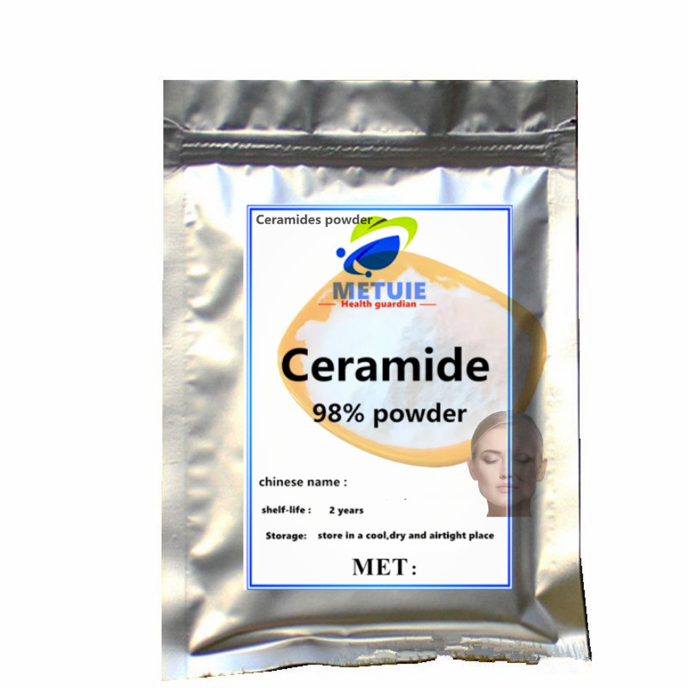 Hot Selling Cosmetic Grade Cer - đánh giá và giá Ceramide Moisturizer