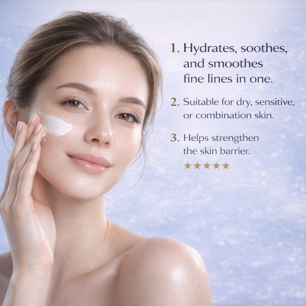 AM/PM Modern Moisturizer Hydra - đánh giá và giá Ceramide Moisturizer
