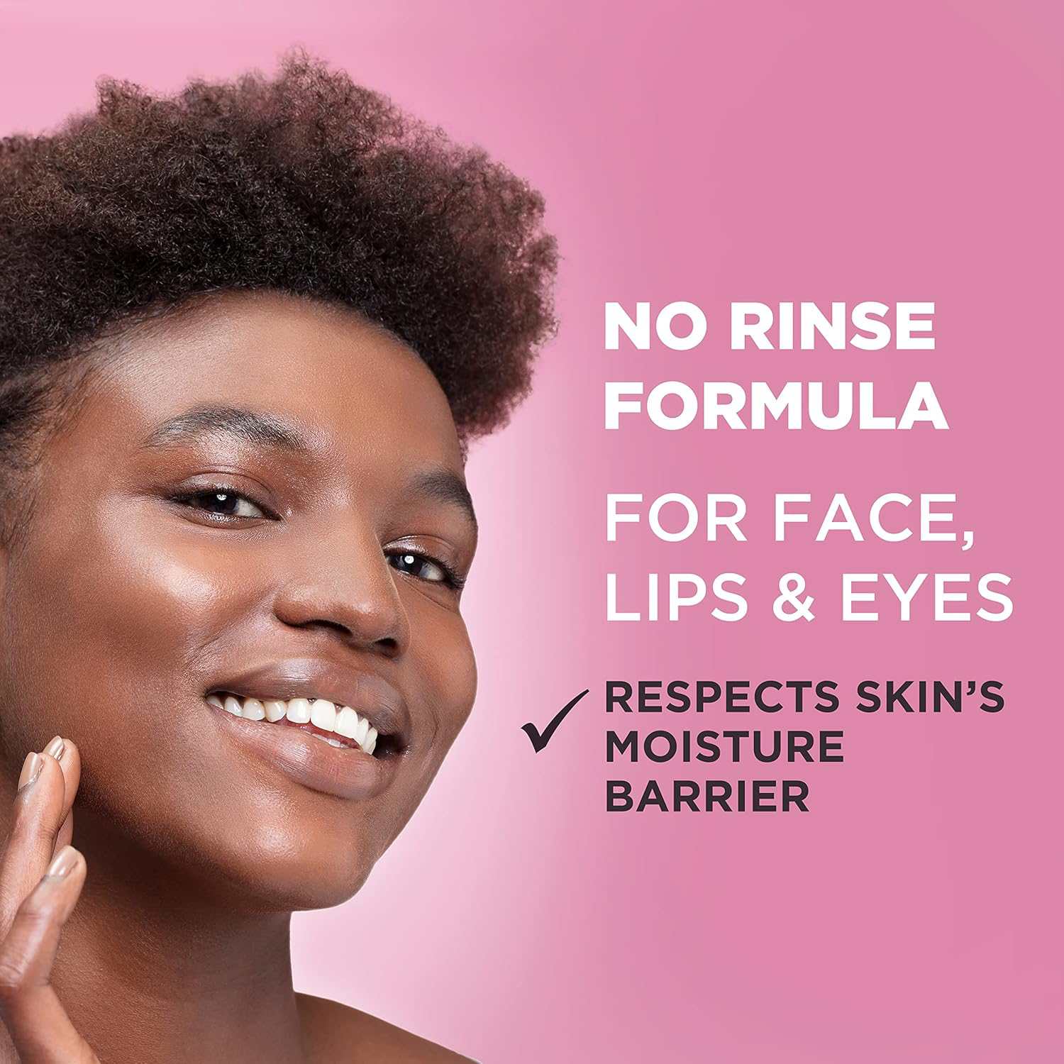 Water Ice Levin Micellar Water - đánh giá và giá Ceramide Moisturizer