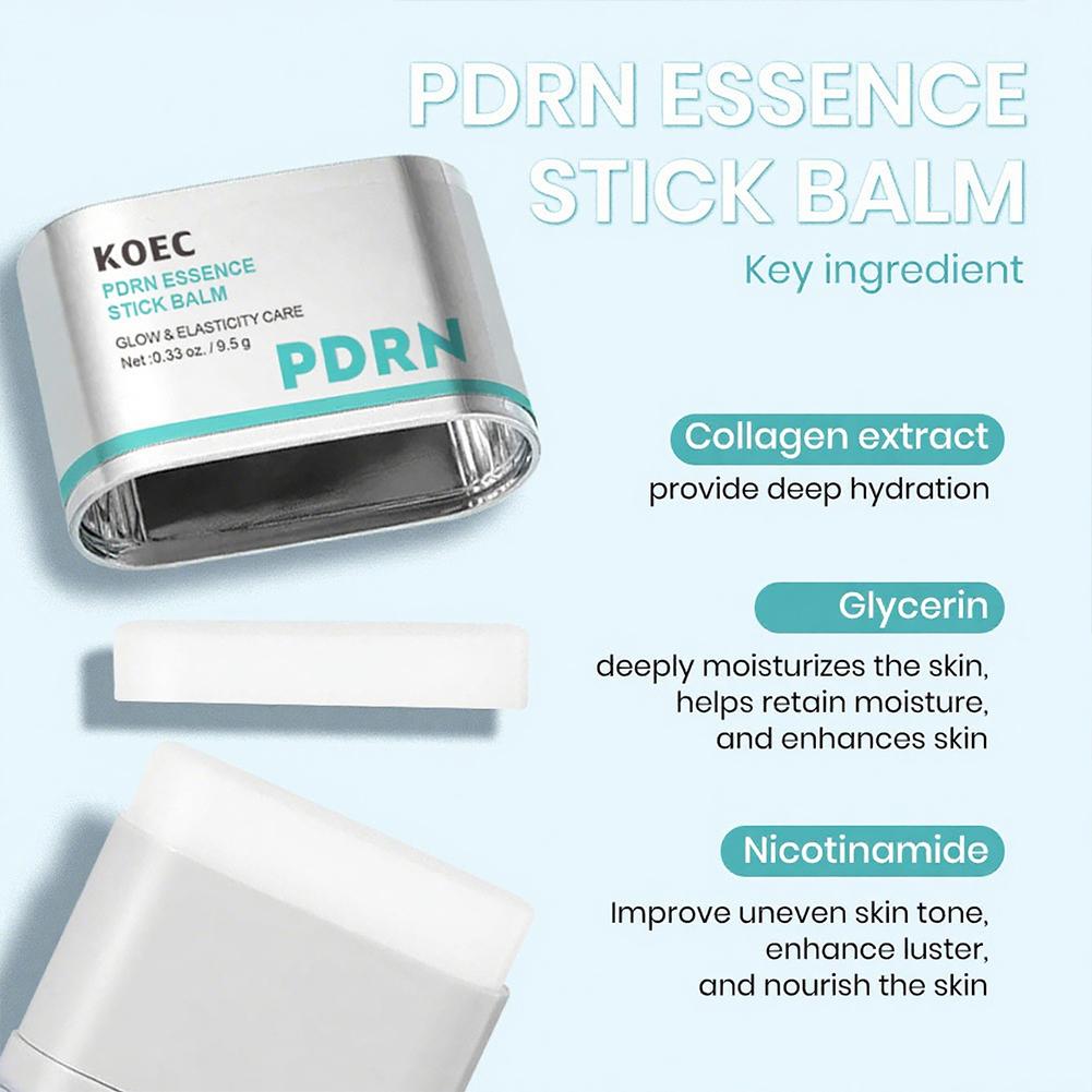 Cosmetics PDRN Essence Stick B - đánh giá và giá Ceramide Moisturizer