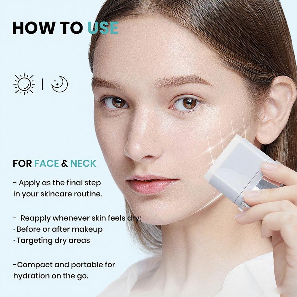 Cosmetics PDRN Essence Stick B - đánh giá và giá Ceramide Moisturizer