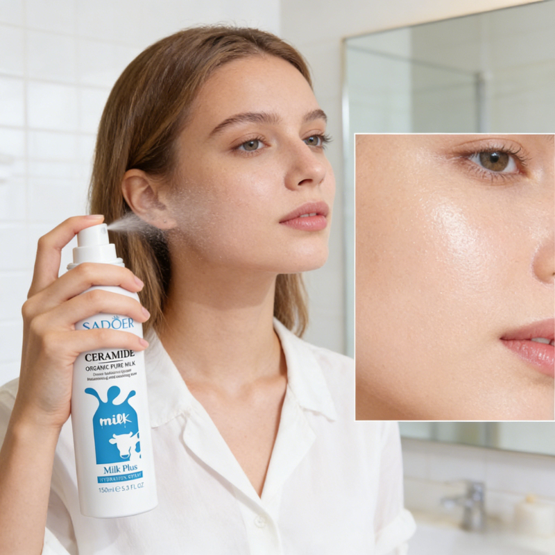 150Ml 2 bottles Ceramide Hydra - đánh giá và giá Ceramide Moisturizer