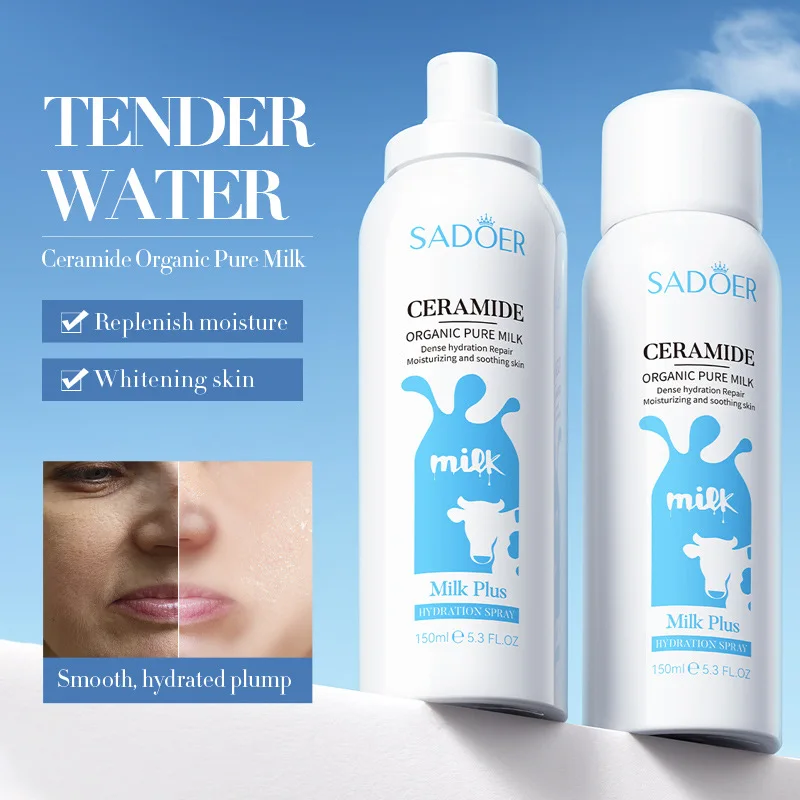 150Ml 2 bottles Ceramide Hydra - đánh giá và giá Ceramide Moisturizer
